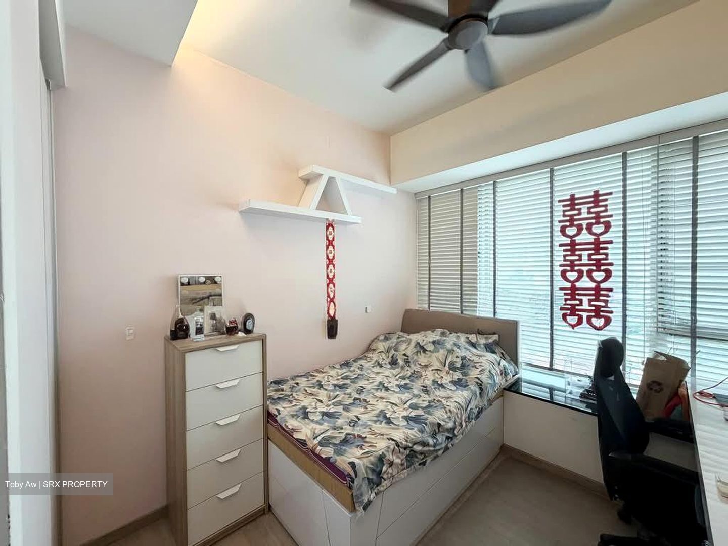 Livia (D18), Condominium #559848951